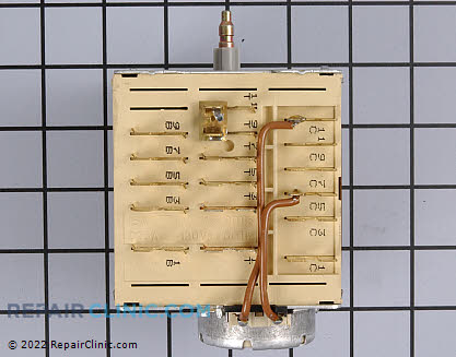 Timer 5303208738 Main Product View