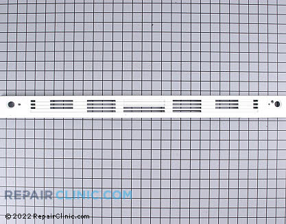 Top Trim W10016370 Main Product View