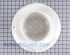 Agitator Assembly WH43X10034 Alternate Product View