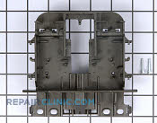 Door Latch - Part # 1018133 Mfg Part # 8193882