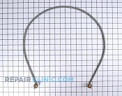 Heating Element Assembly - Part # 1057503 Mfg Part # 8193996