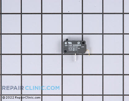 Micro Switch 8268909 Main Product View