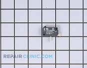 Micro Switch - Part # 830916 Mfg Part # 8268909