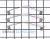 Mounting Clip SR169016 Alternate Product View