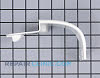 Shelf Retainer Bar Support 240331502 Alternate Product View