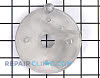Surface Burner Base 74007183        Alternate Product View