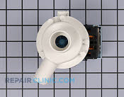 Circulation Pump - Part # 455466 Mfg Part # 22002792