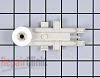 Dishrack Roller Assembly 8268655         Alternate Product View