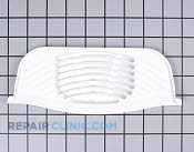 Drip Tray - Part # 894598 Mfg Part # 61005458