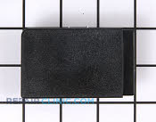 End Cap - Part # 769345 Mfg Part # WB07K10098