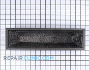 Filter - Part # 503358 Mfg Part # 3187898