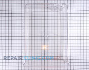 Meat Pan - Part # 1012499 Mfg Part # 61006136