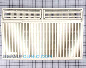 Panel - Part # 868770 Mfg Part # 111706660012