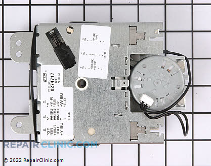 Timer 8535371 Main Product View