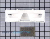 Air Duct - Part # 637159 Mfg Part # 5303917824