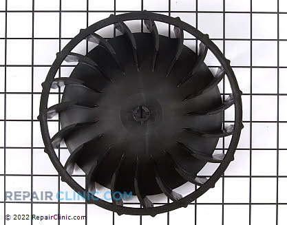 Blower Wheel 5303209769 Main Product View
