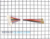Circuit Board & Timer - Part # 246323 Mfg Part # WB18K5478
