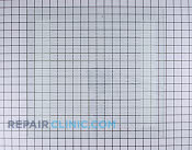 Cooktop - Part # 302029 Mfg Part # WR32X1533