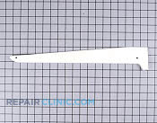 Cover, glass shelf ra - Part # 379359 Mfg Part # 10436603