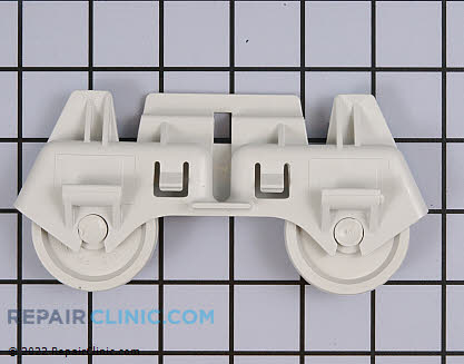 Dishrack Roller 8268645 Main Product View