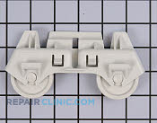 Dishrack Roller - Part # 906045 Mfg Part # 8268645