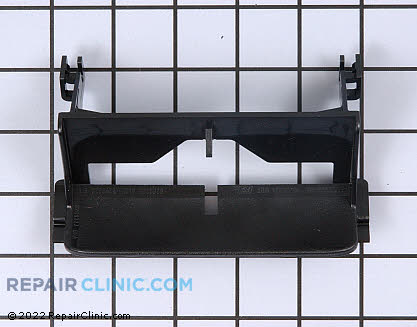 Door Handle 8269323 Main Product View