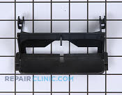 Door Handle - Part # 906104 Mfg Part # 8269323