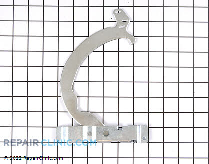 Door Hinge WB10K12 Main Product View