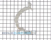 Door Hinge - Part # 244485 Mfg Part # WB10K12