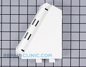 End Cap - Part # 406471 Mfg Part # 131122701