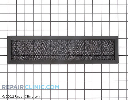 Filter WB02X10304 Main Product View
