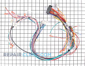 Harness-electrical - Part # 418756 Mfg Part # 154166001