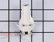 Lower Wash Arm Support - Part # 904015 Mfg Part # 8268316