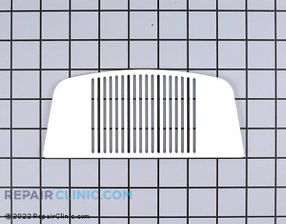 Recess Grille WR17X3160 Main Product View