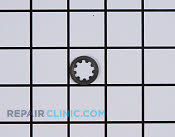 Retainer - Part # 907087 Mfg Part # 3400931