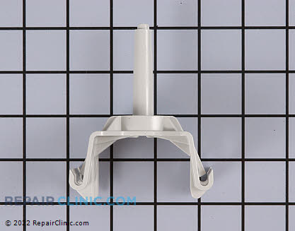 Upper Wash Arm Support 8268321 Main Product View