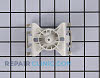 Upper Wash Arm Support 8268321 Alternate Product View