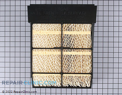 Water Evaporator Pad 3398020GRY Main Product View