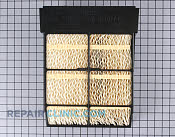 Water Evaporator Pad - Part # 908134 Mfg Part # 3398020GRY