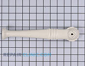 Water Supply Tube - Part # 904018 Mfg Part # 8268326