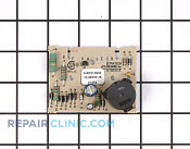 Dryness Control Board - Part # 963500 Mfg Part # WE04X10102