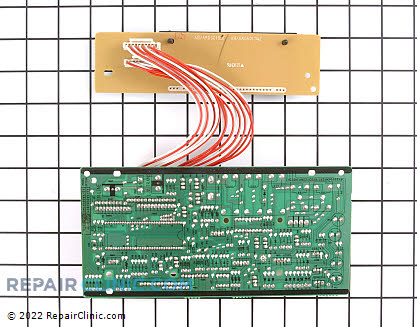 Main Control Board (OEM)  WB27X10575
