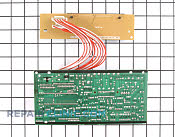 Main Control Board - Part # 911300 Mfg Part # WB27X10575