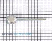 Surface Burner - Part # 704588 Mfg Part # 74004583