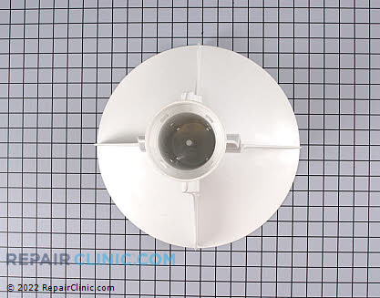 Agitator Assembly 40000501W Main Product View