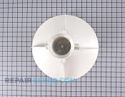 Agitator Assembly - Part # 777204 Mfg Part # 40000501W