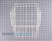 Basket - Part # 1187125 Mfg Part # 67006235