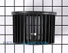 Blower Wheel WB2X8487 Alternate Product View