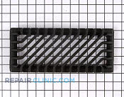 Cover, casting vent-g - Part # 497150 Mfg Part # 316648G