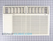 Decorative front asy - Part # 916498 Mfg Part # 112801110006